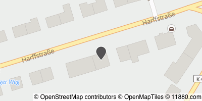 Auf Stadtplan Düsseldorf anzeigen