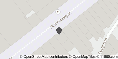 Auf Stadtplan Mönchengladbach anzeigen