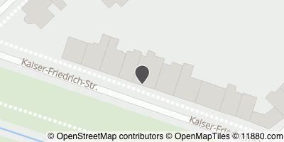 Auf Stadtplan Neuss anzeigen