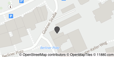 Auf Stadtplan Kaarst anzeigen