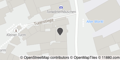 Auf Stadtplan Mönchengladbach anzeigen