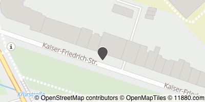 Auf Stadtplan Neuss anzeigen