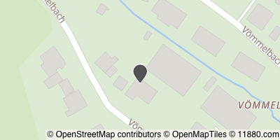 Auf Stadtplan Halver anzeigen