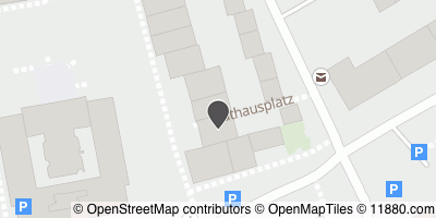 Auf Stadtplan Kaarst anzeigen