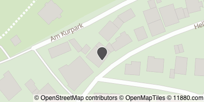 Auf Stadtplan Winterberg, Westfalen anzeigen