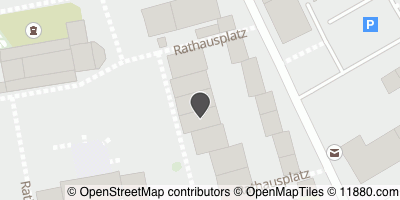 Auf Stadtplan Kaarst anzeigen