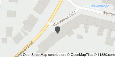Auf Stadtplan Düsseldorf anzeigen