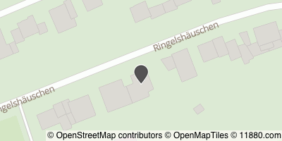 Auf Stadtplan Solingen anzeigen