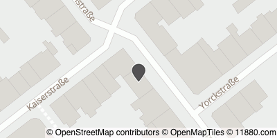 Auf Stadtplan Mönchengladbach anzeigen