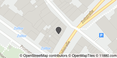 Auf Stadtplan Neuss anzeigen