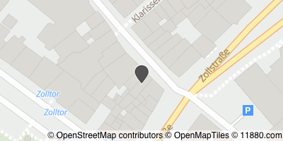 Auf Stadtplan Neuss anzeigen