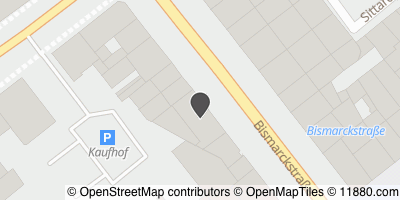 Auf Stadtplan Mönchengladbach anzeigen