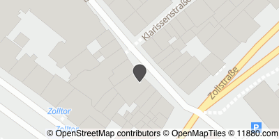 Auf Stadtplan Neuss anzeigen