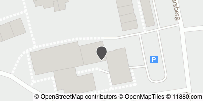 Auf Stadtplan Haan, Rheinland anzeigen