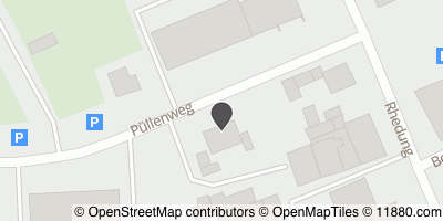 Auf Stadtplan Korschenbroich anzeigen