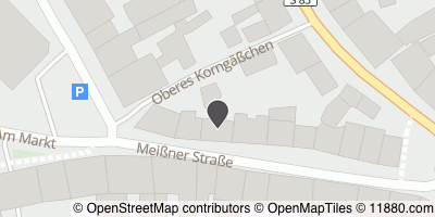 Auf Stadtplan Lommatzsch anzeigen