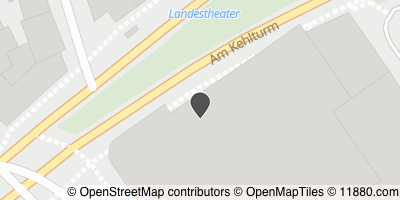 Auf Stadtplan Neuss anzeigen
