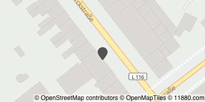 Auf Stadtplan Mönchengladbach anzeigen