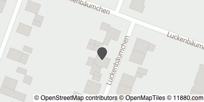 Auf Stadtplan Mönchengladbach anzeigen