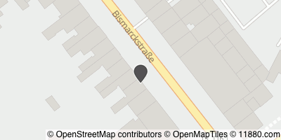 Auf Stadtplan Mönchengladbach anzeigen