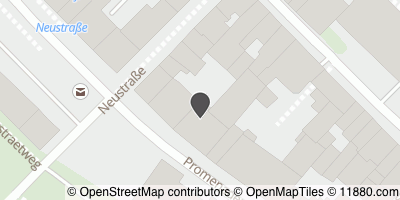 Auf Stadtplan Neuss anzeigen