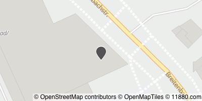 Auf Stadtplan Mönchengladbach anzeigen