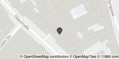 Auf Stadtplan Neuss anzeigen