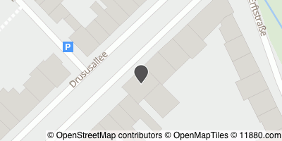 Auf Stadtplan Neuss anzeigen