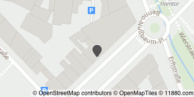 Auf Stadtplan Neuss anzeigen