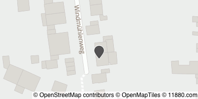 Auf Stadtplan Mönchengladbach anzeigen