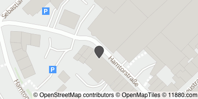 Auf Stadtplan Neuss anzeigen