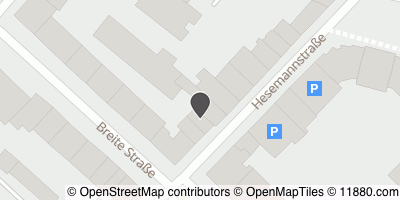 Auf Stadtplan Neuss anzeigen