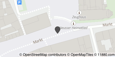 Auf Stadtplan Neuss anzeigen