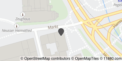 Auf Stadtplan Neuss anzeigen