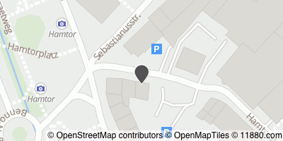 Auf Stadtplan Neuss anzeigen