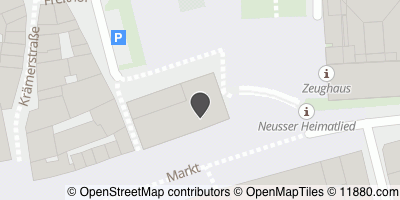 Auf Stadtplan Neuss anzeigen