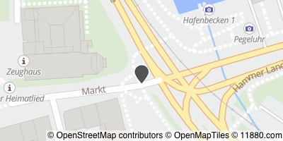 Auf Stadtplan Neuss anzeigen