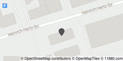 Auf Stadtplan Erkrath anzeigen