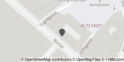 Auf Stadtplan Neuss anzeigen