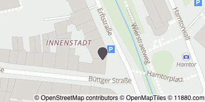 Auf Stadtplan Neuss anzeigen