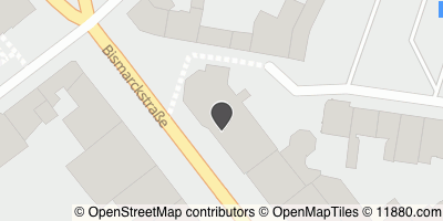 Auf Stadtplan Mönchengladbach anzeigen