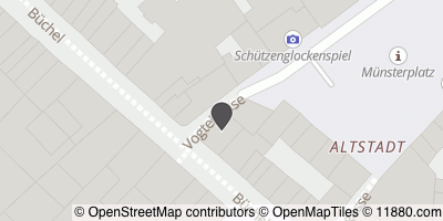 Auf Stadtplan Neuss anzeigen