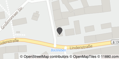 Auf Stadtplan Kölleda anzeigen
