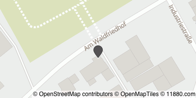 Auf Stadtplan Korschenbroich anzeigen