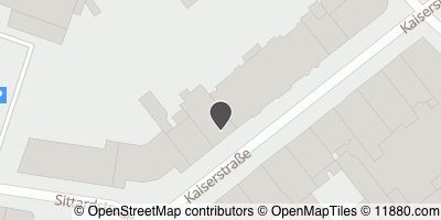 Auf Stadtplan Mönchengladbach anzeigen