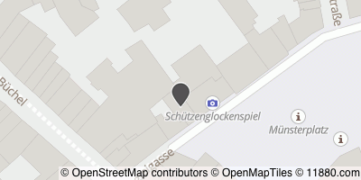 Auf Stadtplan Neuss anzeigen