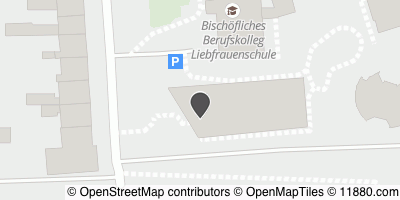 Auf Stadtplan Mönchengladbach anzeigen