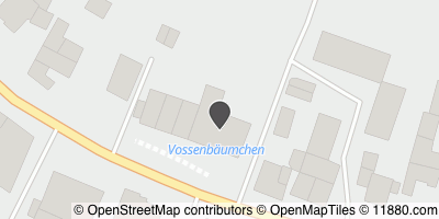 Auf Stadtplan Mönchengladbach anzeigen