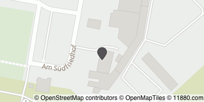 Auf Stadtplan Düsseldorf anzeigen