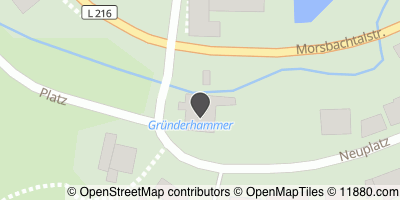 Auf Stadtplan Remscheid anzeigen